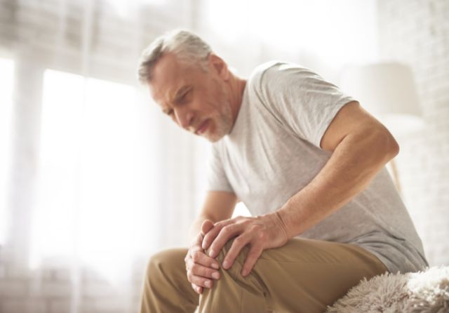 Benefits of aloe vera for joints